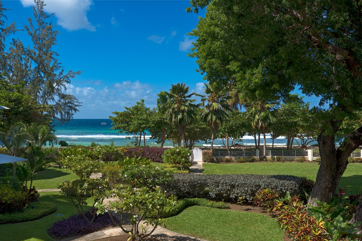 Palm Beach Villa 204 